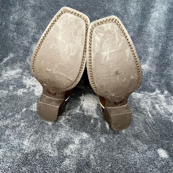 Ariat Western Boot Women size 6.5 - Picture 6 of 8